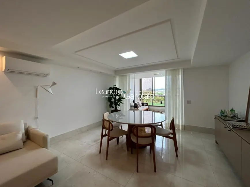 Apartamento com 3 quartos à venda, 160m2 em Parque Ipiranga, Resende - RJ - imagem 4 Foto 4 de Apartamento com 3 quartos à venda, 160m2 em Parque Ipiranga, Resende - RJ