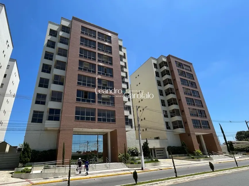 Foto 1 de Apartamento com 3 quartos à venda, 160m2 em Parque Ipiranga, Resende - RJ