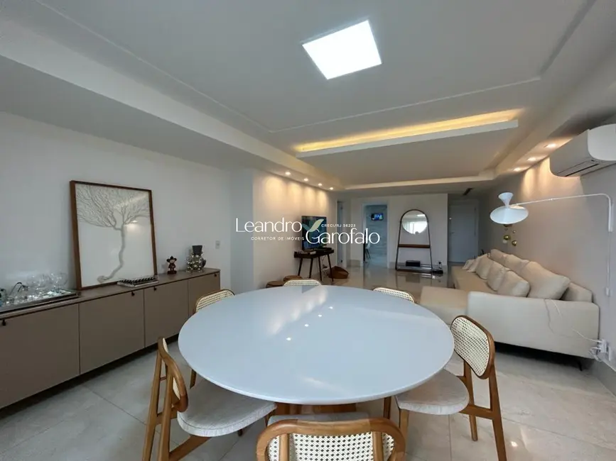 Apartamento com 3 quartos à venda, 160m2 em Parque Ipiranga, Resende - RJ - imagem 5 Foto 5 de Apartamento com 3 quartos à venda, 160m2 em Parque Ipiranga, Resende - RJ