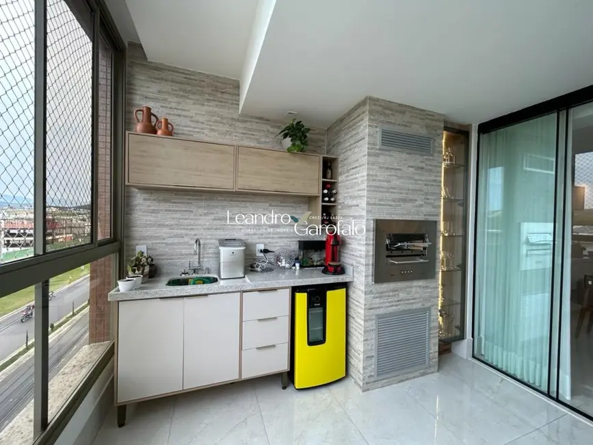 Apartamento com 3 quartos à venda, 160m2 em Parque Ipiranga, Resende - RJ - imagem 9 Foto 9 de Apartamento com 3 quartos à venda, 160m2 em Parque Ipiranga, Resende - RJ