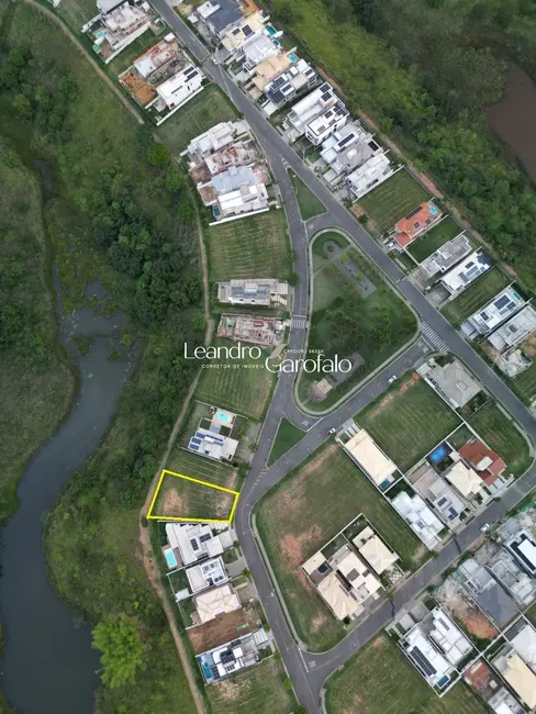 Terreno / Lote à venda, 485m2 em Resende - RJ - imagem 6 Foto 6 de Terreno / Lote à venda, 485m2 em Resende - RJ