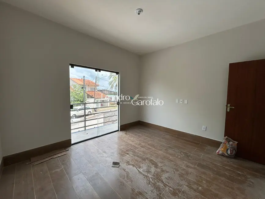 Casa com 3 quartos à venda, 105m2 em Parque Ipiranga, Resende - RJ - imagem 8 Foto 8 de Casa com 3 quartos à venda, 105m2 em Parque Ipiranga, Resende - RJ