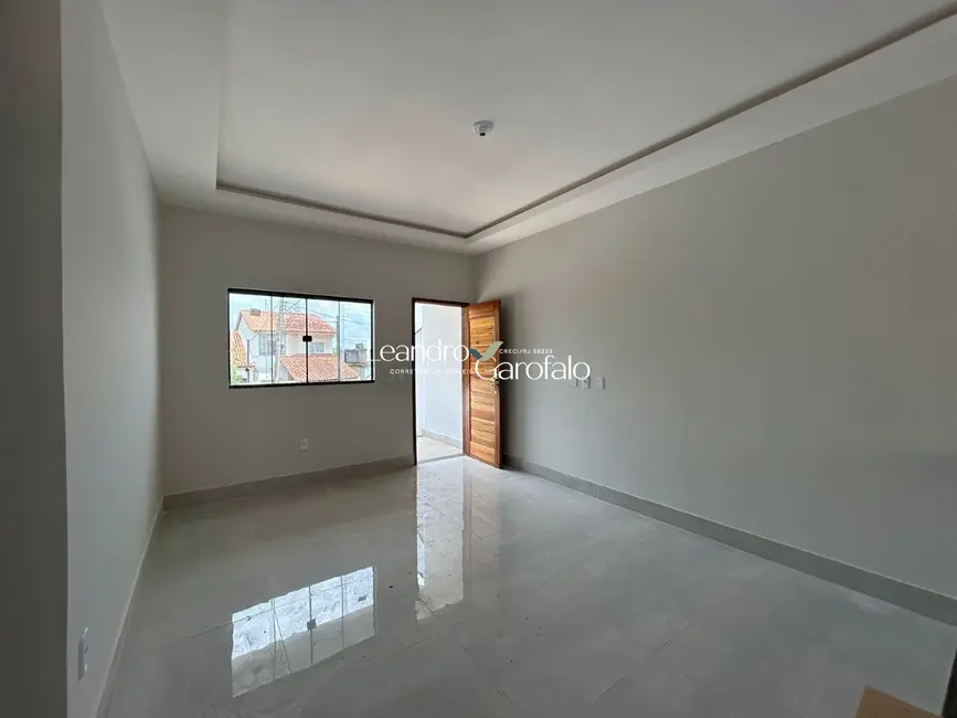 Casa com 3 quartos à venda, 105m2 em Parque Ipiranga, Resende - RJ - imagem 6 Foto 6 de Casa com 3 quartos à venda, 105m2 em Parque Ipiranga, Resende - RJ