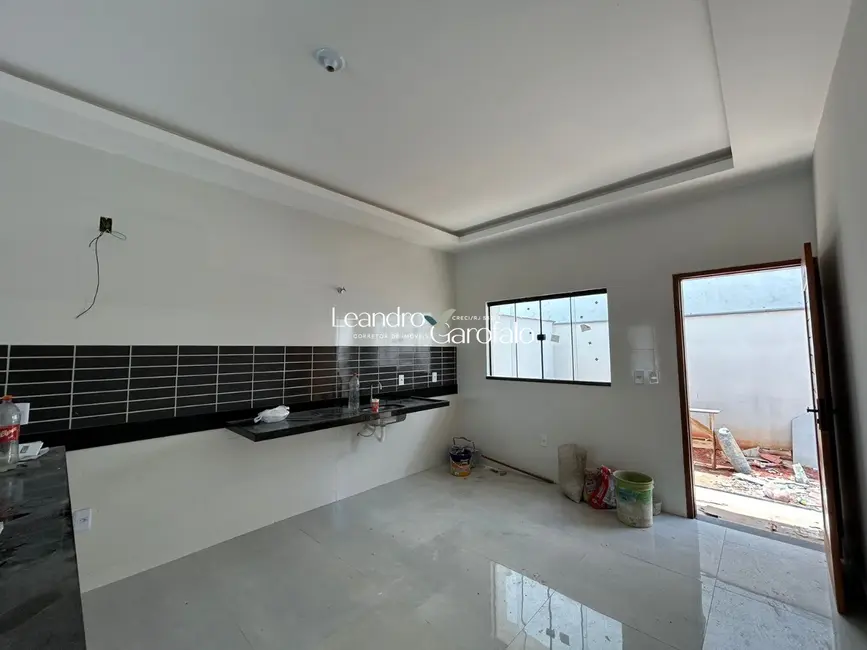 Casa com 3 quartos à venda, 105m2 em Parque Ipiranga, Resende - RJ - imagem 5 Foto 5 de Casa com 3 quartos à venda, 105m2 em Parque Ipiranga, Resende - RJ