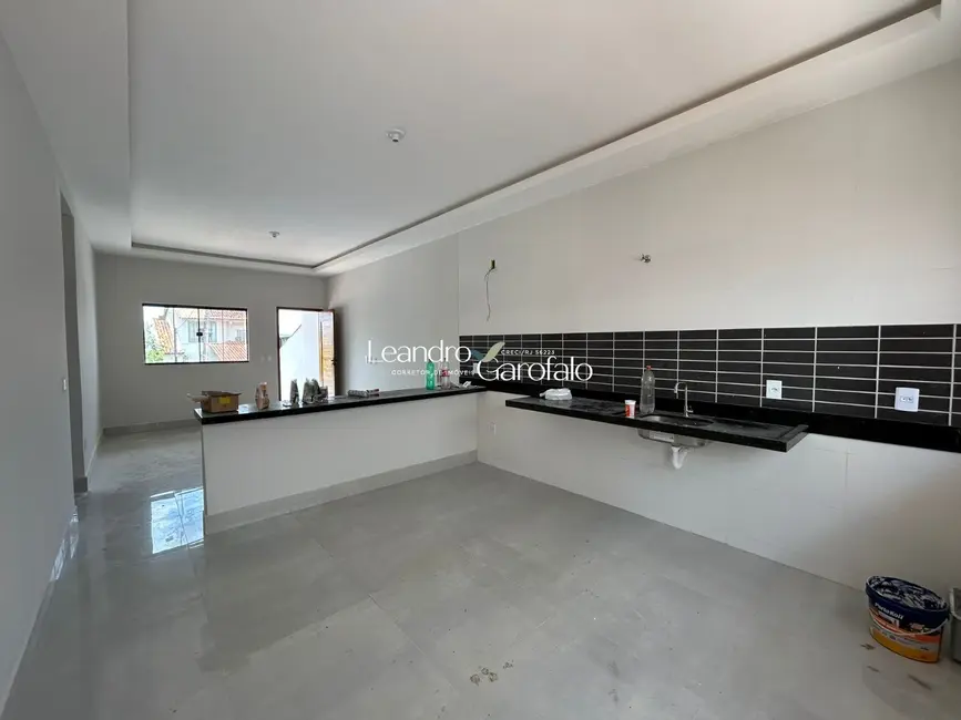 Casa com 3 quartos à venda, 105m2 em Parque Ipiranga, Resende - RJ - imagem 4 Foto 4 de Casa com 3 quartos à venda, 105m2 em Parque Ipiranga, Resende - RJ