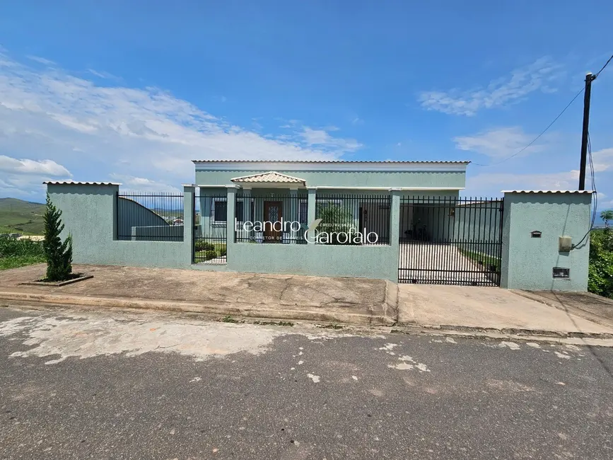 Foto 8 de Casa com 3 quartos à venda, 280m2 em Parque Ipiranga II, Resende - RJ