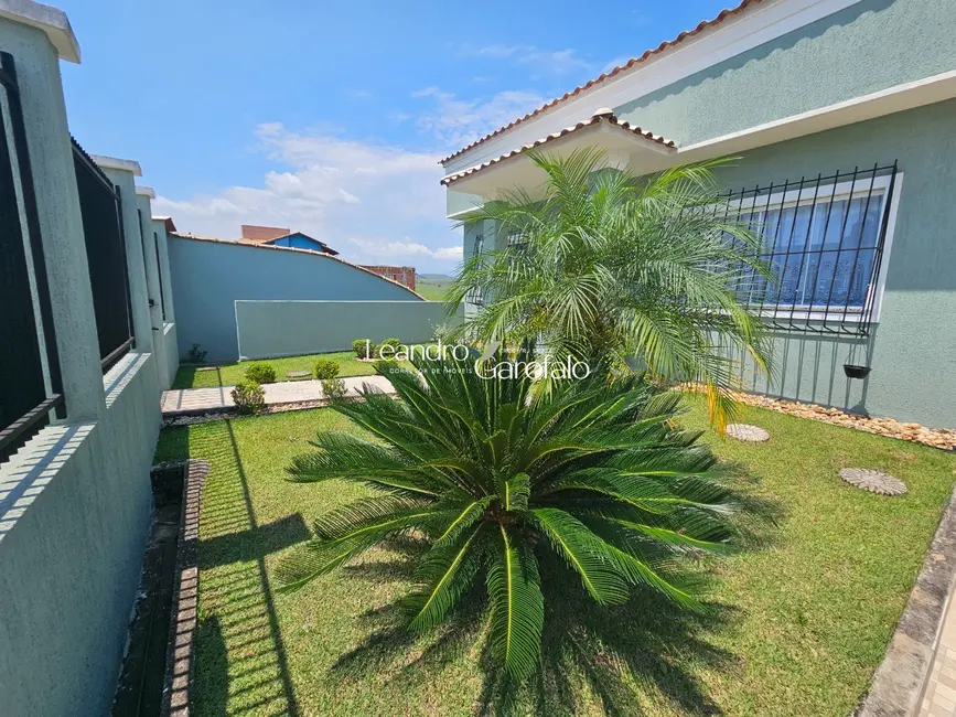 Foto 5 de Casa com 3 quartos à venda, 280m2 em Parque Ipiranga II, Resende - RJ