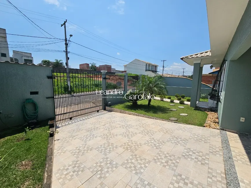 Foto 3 de Casa com 3 quartos à venda, 280m2 em Parque Ipiranga II, Resende - RJ