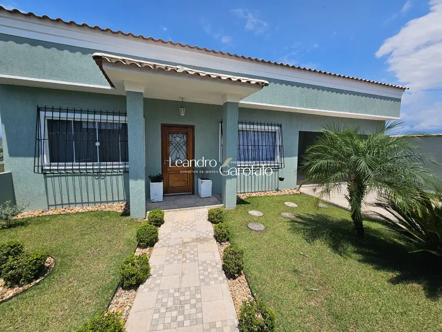 Foto 7 de Casa com 3 quartos à venda, 280m2 em Parque Ipiranga II, Resende - RJ