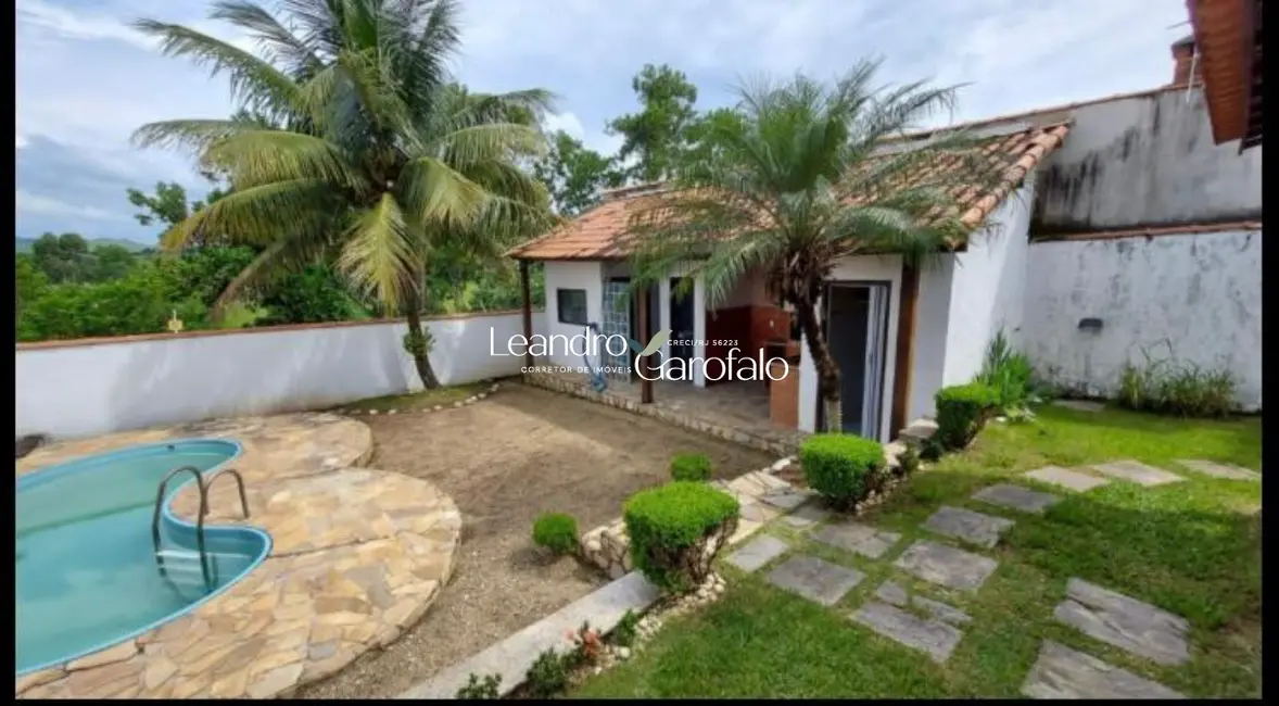 Casa com 3 quartos à venda, 265m2 em Morada da Colina, Resende - RJ - imagem 4 Foto 4 de Casa com 3 quartos à venda, 265m2 em Morada da Colina, Resende - RJ