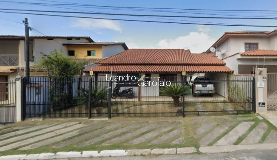 Foto 1 de Casa com 3 quartos à venda, 265m2 em Morada da Colina, Resende - RJ