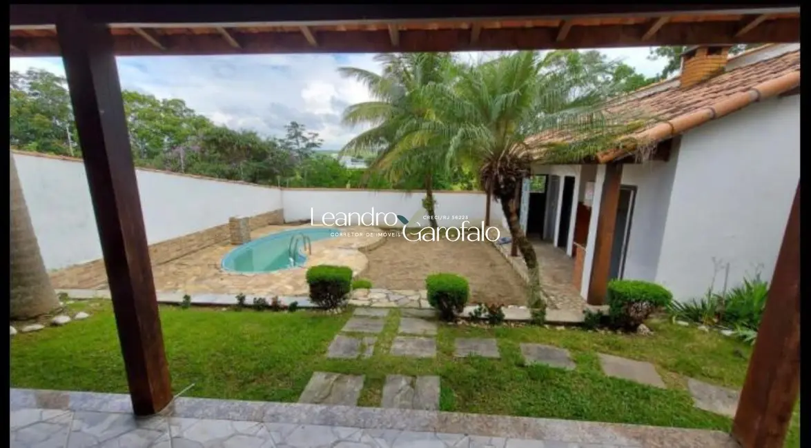 Casa com 3 quartos à venda, 265m2 em Morada da Colina, Resende - RJ - imagem 6 Foto 6 de Casa com 3 quartos à venda, 265m2 em Morada da Colina, Resende - RJ