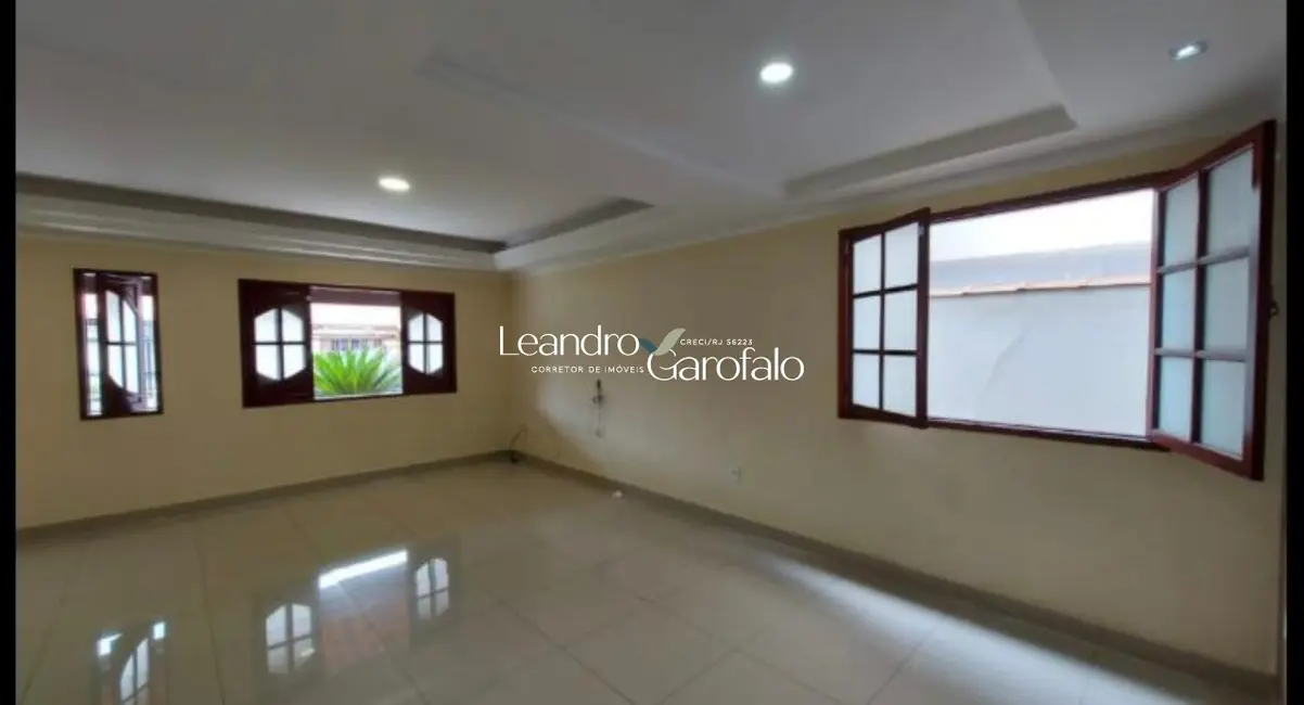 Casa com 3 quartos à venda, 265m2 em Morada da Colina, Resende - RJ - imagem 7 Foto 7 de Casa com 3 quartos à venda, 265m2 em Morada da Colina, Resende - RJ