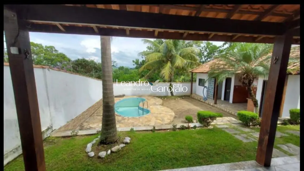 Casa com 3 quartos à venda, 265m2 em Morada da Colina, Resende - RJ - imagem 5 Foto 5 de Casa com 3 quartos à venda, 265m2 em Morada da Colina, Resende - RJ