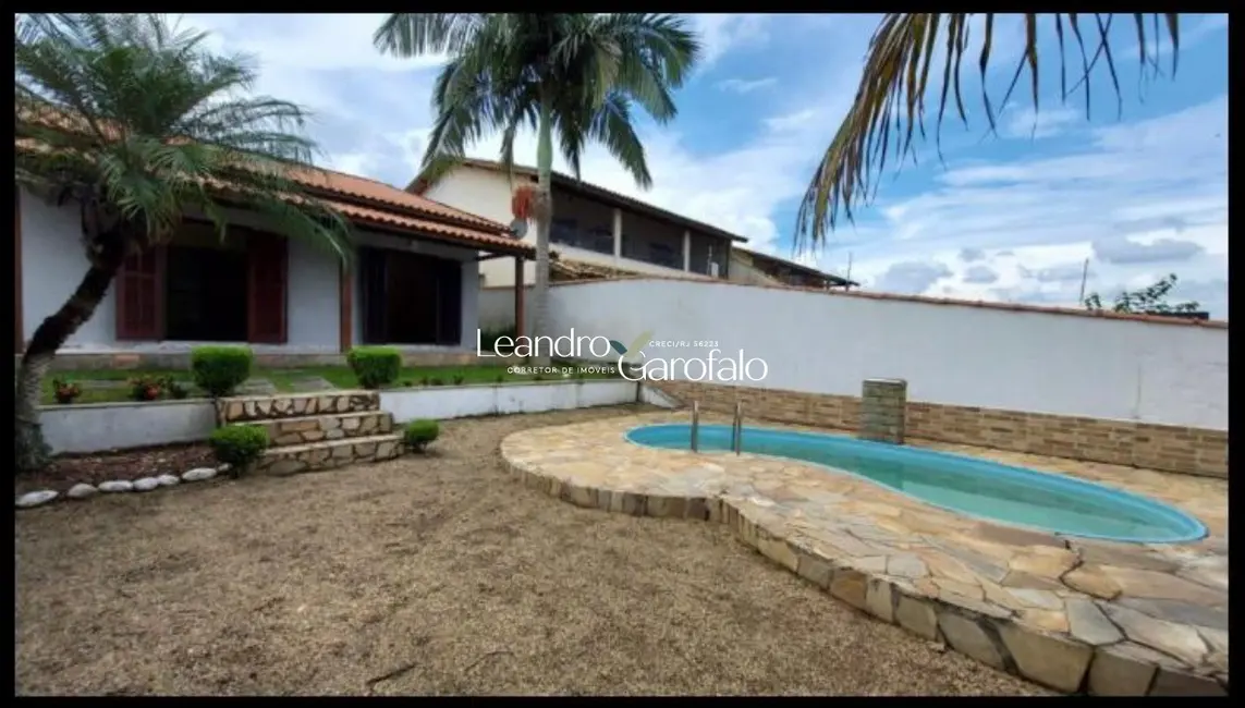 Casa com 3 quartos à venda, 265m2 em Morada da Colina, Resende - RJ - imagem 3 Foto 3 de Casa com 3 quartos à venda, 265m2 em Morada da Colina, Resende - RJ