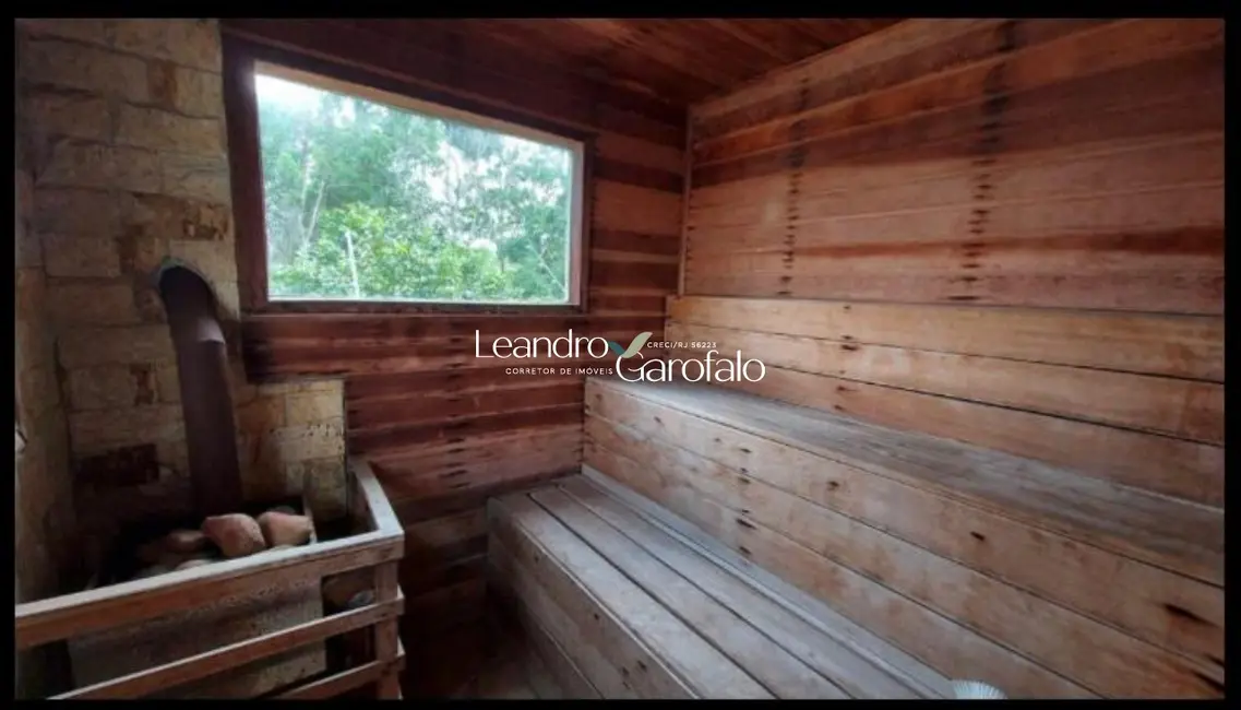 Casa com 3 quartos à venda, 265m2 em Morada da Colina, Resende - RJ - imagem 9 Foto 9 de Casa com 3 quartos à venda, 265m2 em Morada da Colina, Resende - RJ