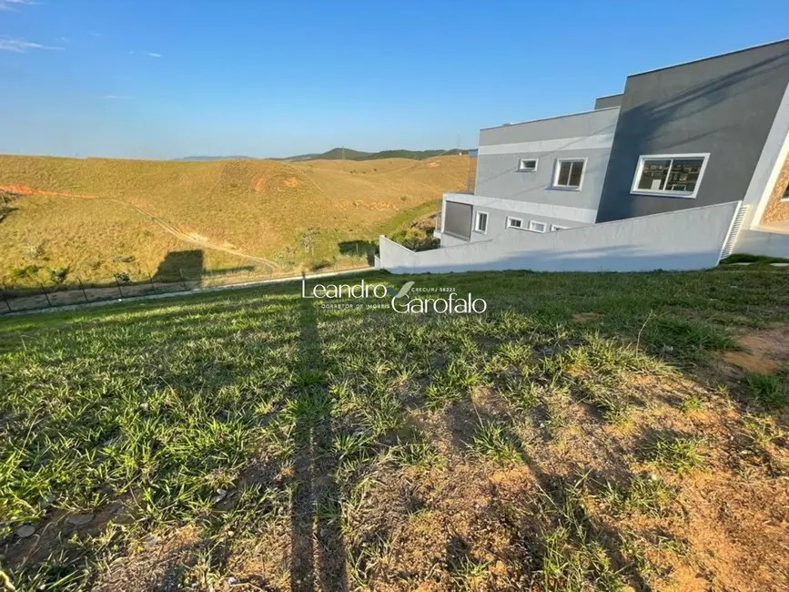 Terreno / Lote à venda, 385m2 em Resende - RJ - imagem 3 Foto 3 de Terreno / Lote à venda, 385m2 em Resende - RJ