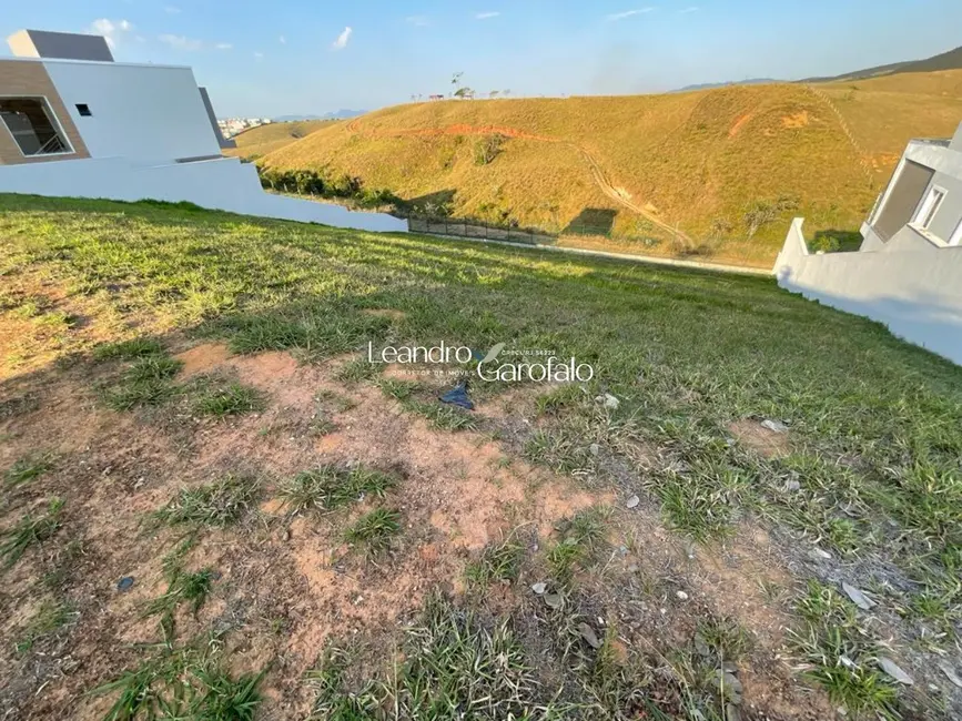 Foto 2 de Terreno / Lote à venda, 385m2 em Resende - RJ