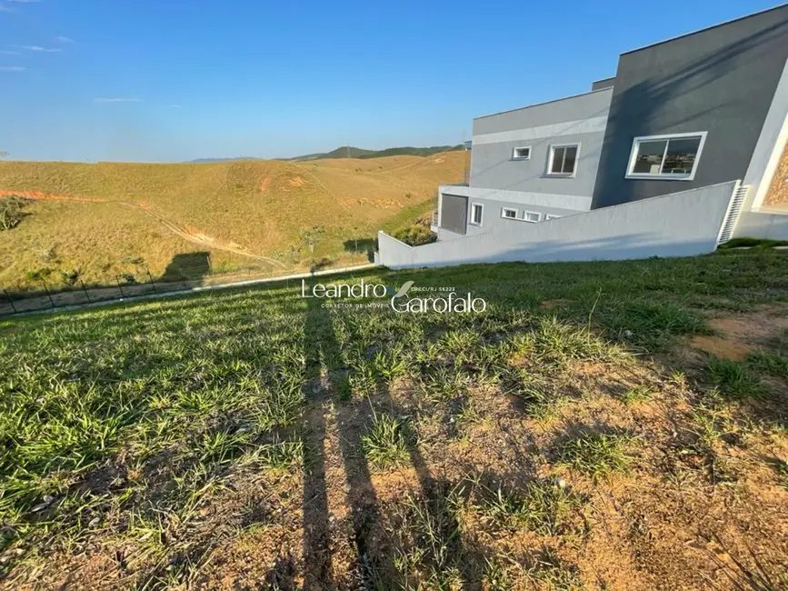 Terreno / Lote à venda, 385m2 em Resende - RJ - imagem 4 Foto 4 de Terreno / Lote à venda, 385m2 em Resende - RJ