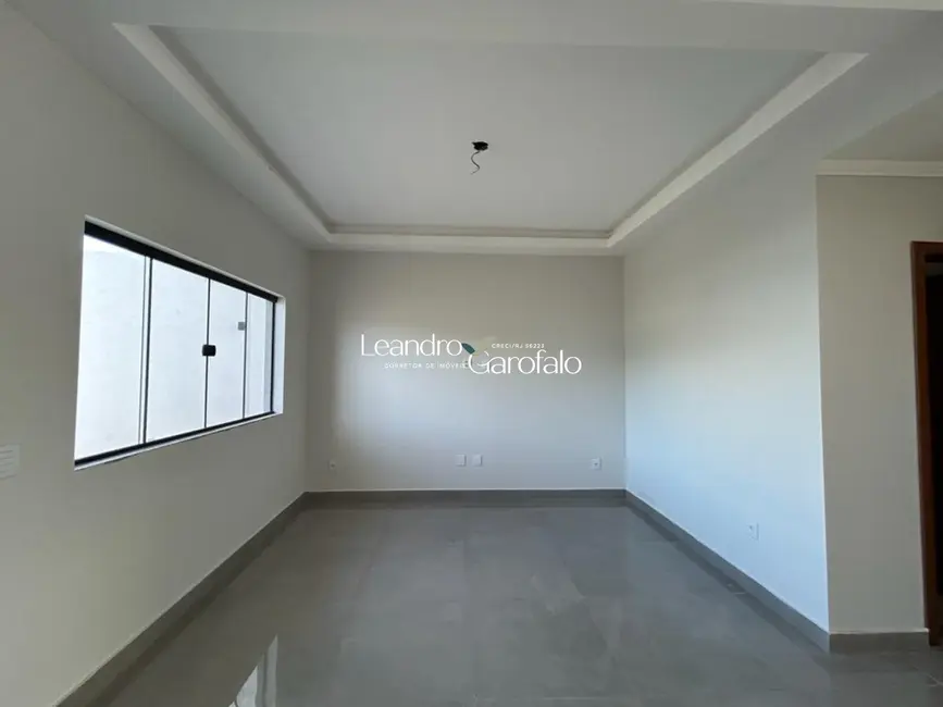 Foto 7 de Casa com 3 quartos à venda, 138m2 em Parque Ipiranga, Resende - RJ