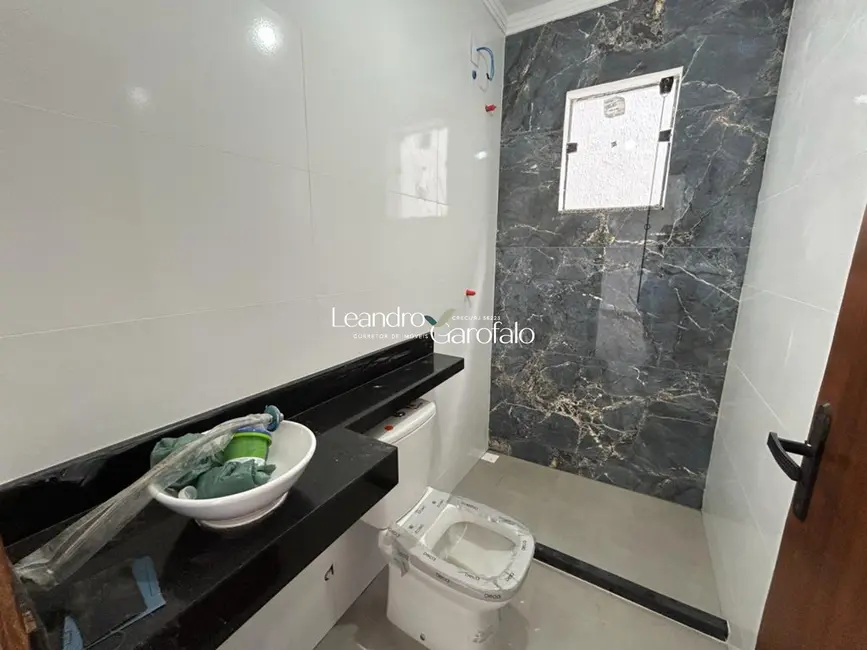 Foto 9 de Casa com 3 quartos à venda, 138m2 em Parque Ipiranga, Resende - RJ