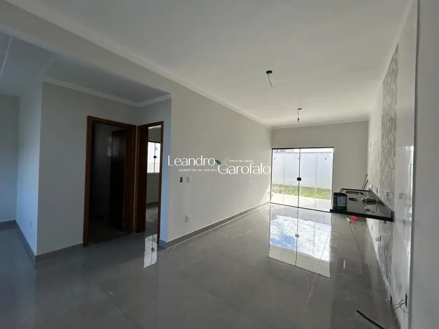 Foto 3 de Casa com 3 quartos à venda, 138m2 em Parque Ipiranga, Resende - RJ
