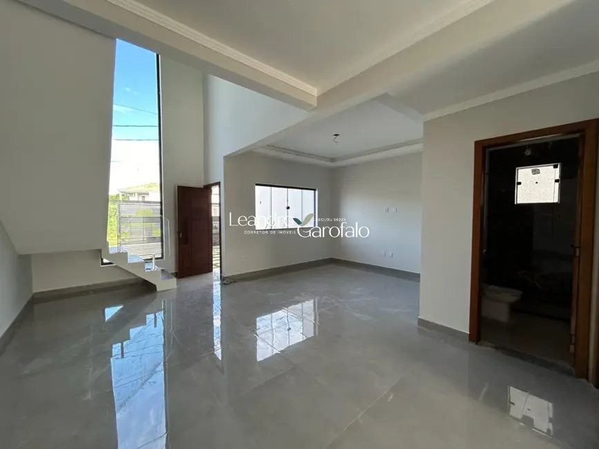 Foto 6 de Casa com 3 quartos à venda, 138m2 em Parque Ipiranga, Resende - RJ