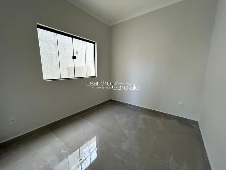 Foto 8 de Casa com 3 quartos à venda, 138m2 em Parque Ipiranga, Resende - RJ