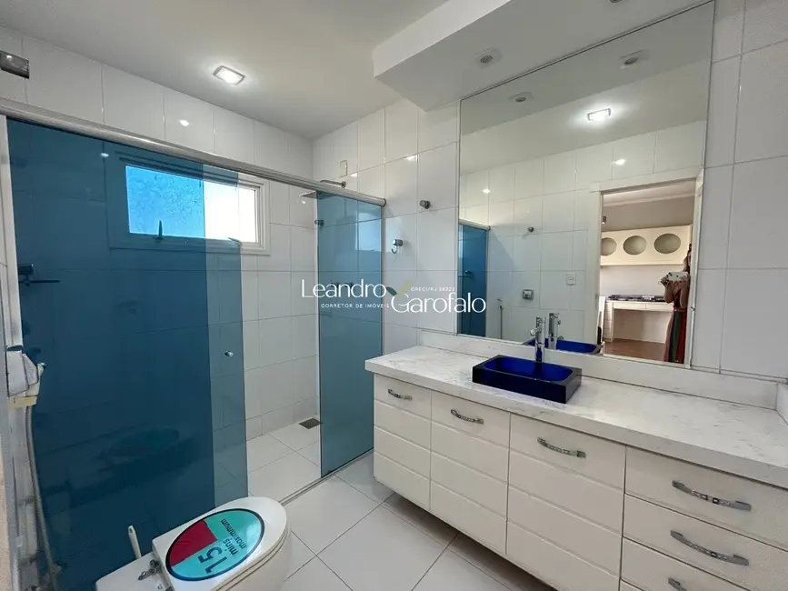 Casa de Condomínio com 4 quartos à venda, 300m2 em Jardim Brasília, Resende - RJ - imagem 9 Foto 9 de Casa de Condomínio com 4 quartos à venda, 300m2 em Jardim Brasília, Resende - RJ