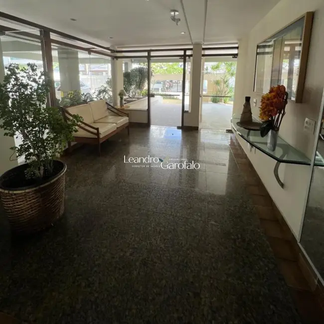 Foto 9 de Apartamento com 4 quartos à venda, 140m2 em Cabo Frio - RJ