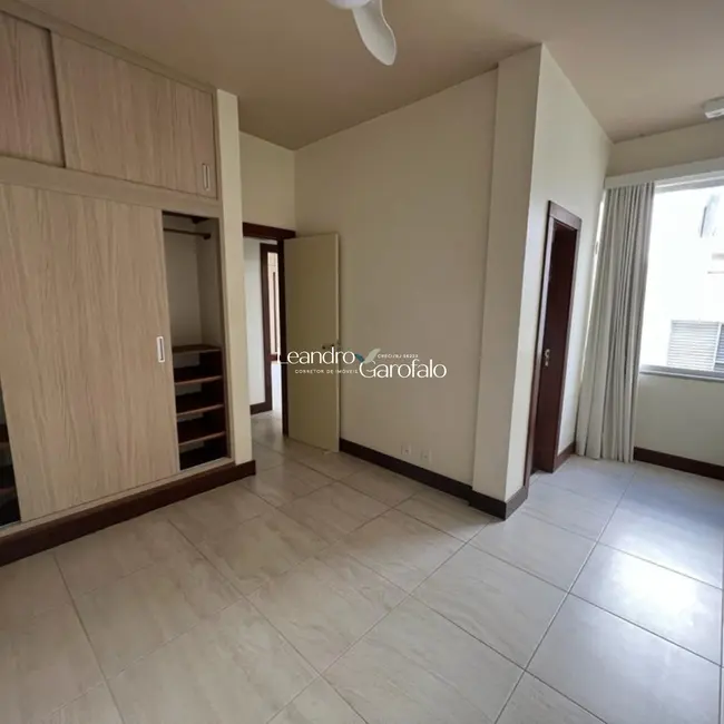 Foto 5 de Apartamento com 4 quartos à venda, 140m2 em Cabo Frio - RJ