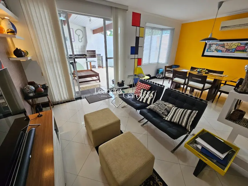 Foto 7 de Casa de Condomínio com 3 quartos à venda, 154m2 em Morada da Colina, Resende - RJ