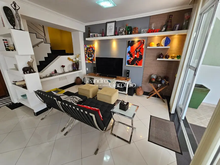 Foto 5 de Casa de Condomínio com 3 quartos à venda, 154m2 em Morada da Colina, Resende - RJ