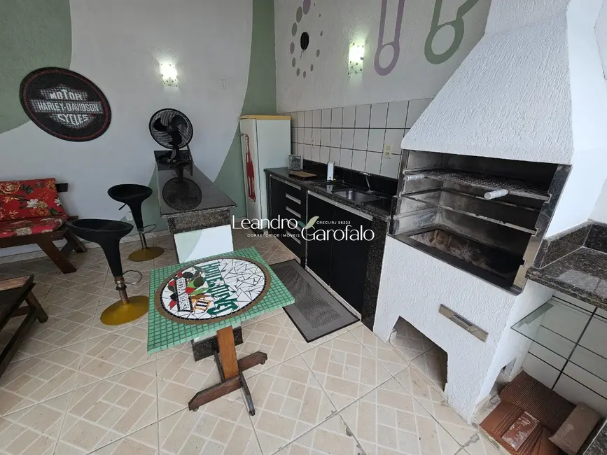 Foto 9 de Casa de Condomínio com 3 quartos à venda, 154m2 em Morada da Colina, Resende - RJ