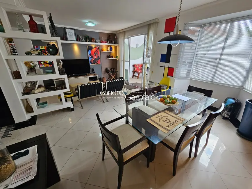 Foto 4 de Casa de Condomínio com 3 quartos à venda, 154m2 em Morada da Colina, Resende - RJ