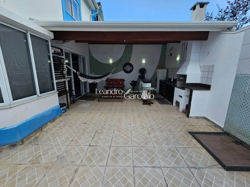 Foto 8 de Casa de Condomínio com 3 quartos à venda, 154m2 em Morada da Colina, Resende - RJ