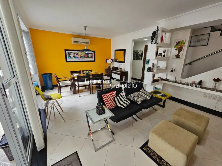 Foto 6 de Casa de Condomínio com 3 quartos à venda, 154m2 em Morada da Colina, Resende - RJ