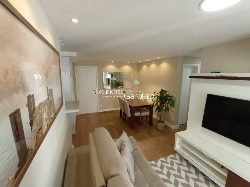 Foto 3 de Apartamento com 2 quartos à venda, 70m2 em Recreio dos Bandeirantes, Rio De Janeiro - RJ