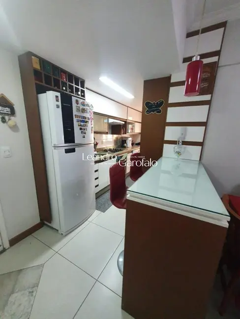 Foto 9 de Apartamento com 2 quartos à venda, 62m2 em Montese, Resende - RJ