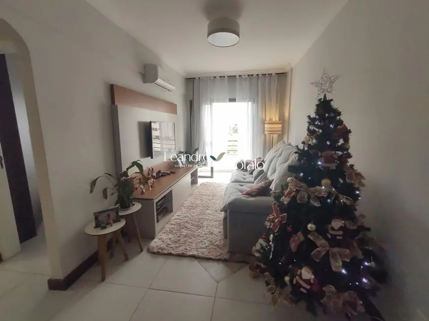 Foto 1 de Apartamento com 2 quartos à venda, 62m2 em Montese, Resende - RJ