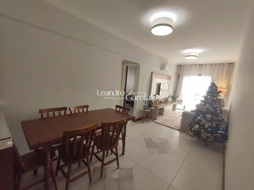 Foto 3 de Apartamento com 2 quartos à venda, 62m2 em Montese, Resende - RJ