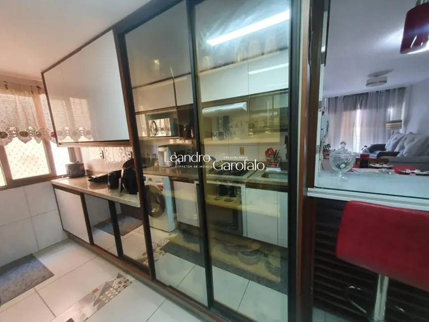 Foto 6 de Apartamento com 2 quartos à venda, 62m2 em Montese, Resende - RJ