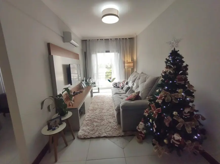 Foto 2 de Apartamento com 2 quartos à venda, 62m2 em Montese, Resende - RJ