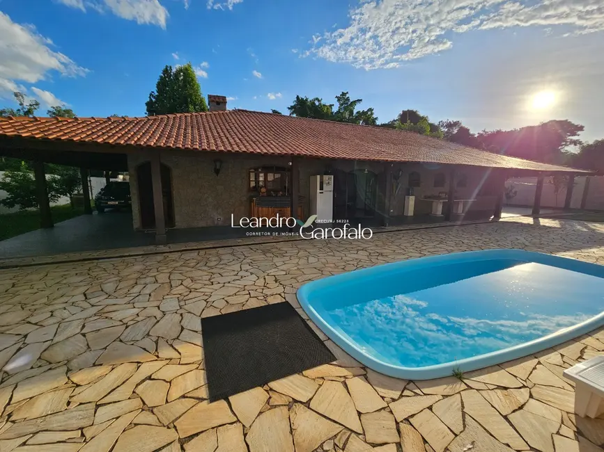 Casa com 5 quartos à venda, 400m2 em Itatiaia - RJ - imagem 9 Foto 9 de Casa com 5 quartos à venda, 400m2 em Itatiaia - RJ