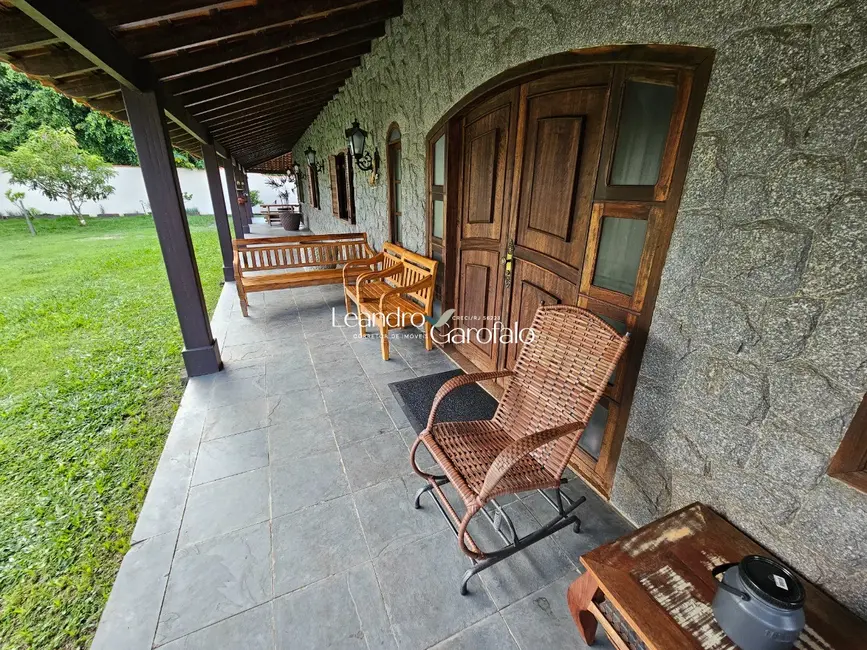 Casa com 5 quartos à venda, 400m2 em Itatiaia - RJ - imagem 3 Foto 3 de Casa com 5 quartos à venda, 400m2 em Itatiaia - RJ
