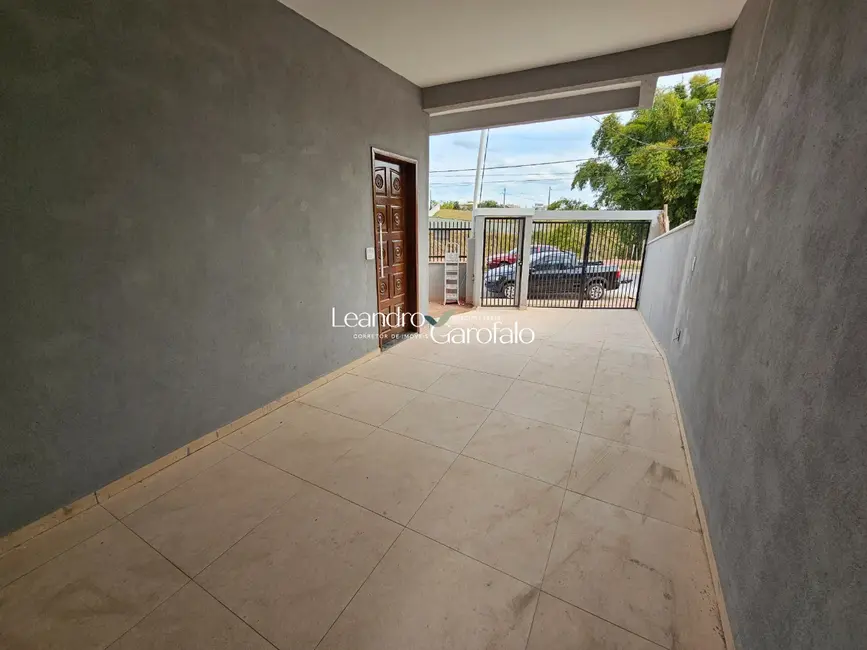 Casa com 3 quartos à venda, 120m2 em Parque Ipiranga II, Resende - RJ - imagem 4 Foto 4 de Casa com 3 quartos à venda, 120m2 em Parque Ipiranga II, Resende - RJ