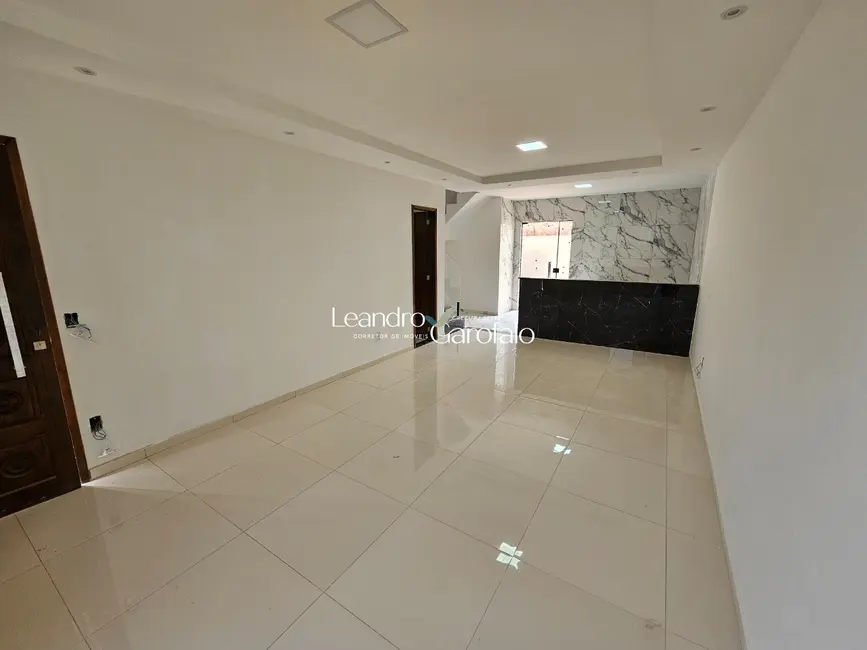 Casa com 3 quartos à venda, 120m2 em Parque Ipiranga II, Resende - RJ - imagem 5 Foto 5 de Casa com 3 quartos à venda, 120m2 em Parque Ipiranga II, Resende - RJ
