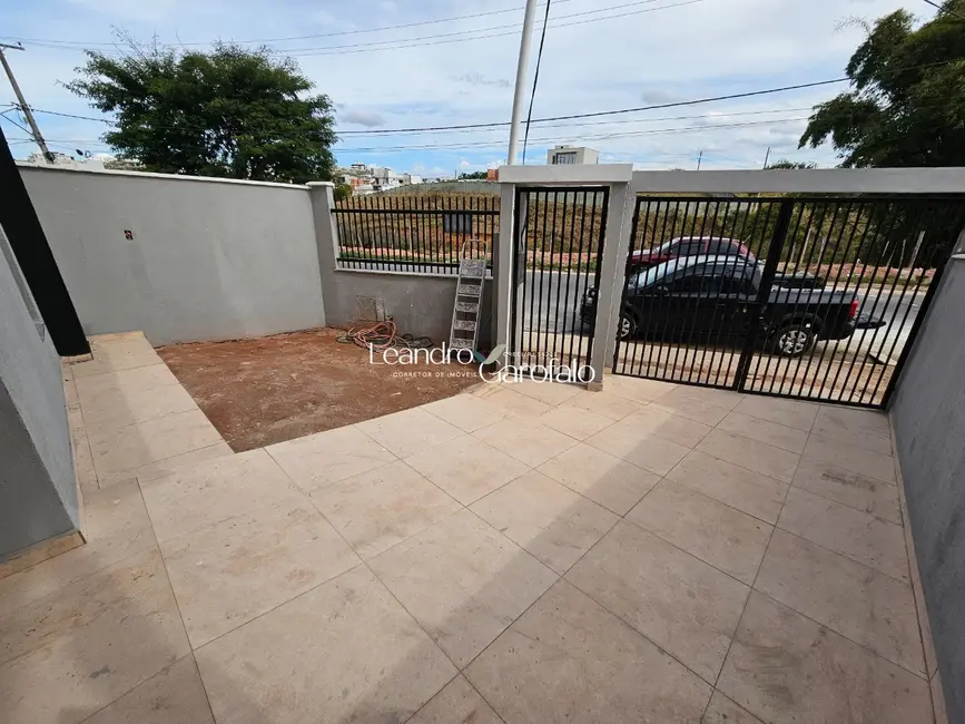 Casa com 3 quartos à venda, 120m2 em Parque Ipiranga II, Resende - RJ - imagem 3 Foto 3 de Casa com 3 quartos à venda, 120m2 em Parque Ipiranga II, Resende - RJ