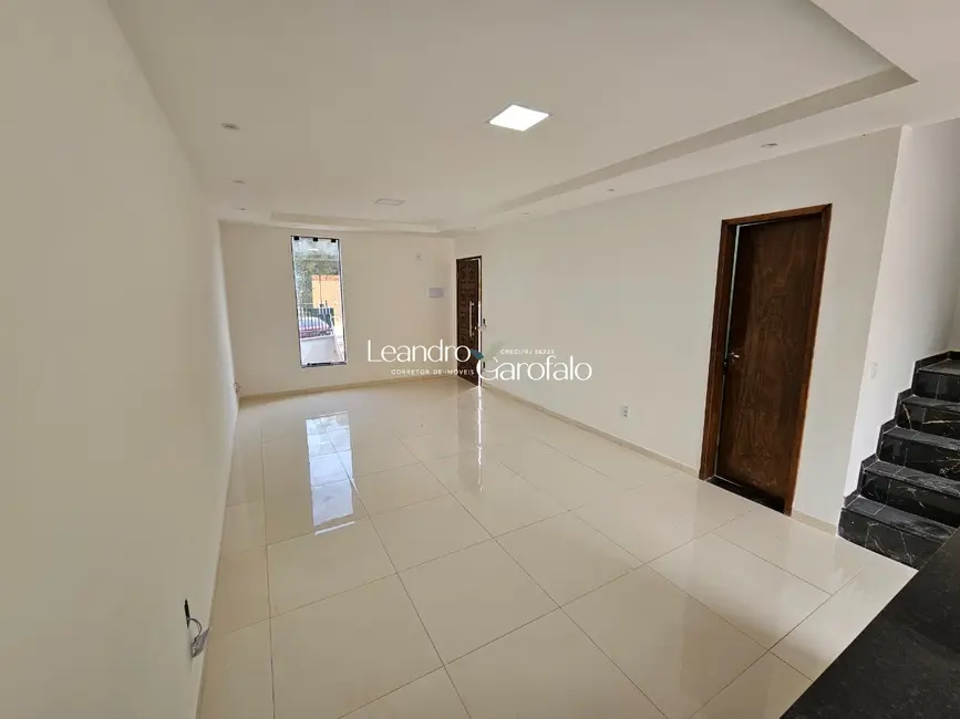 Casa com 3 quartos à venda, 120m2 em Parque Ipiranga II, Resende - RJ - imagem 6 Foto 6 de Casa com 3 quartos à venda, 120m2 em Parque Ipiranga II, Resende - RJ