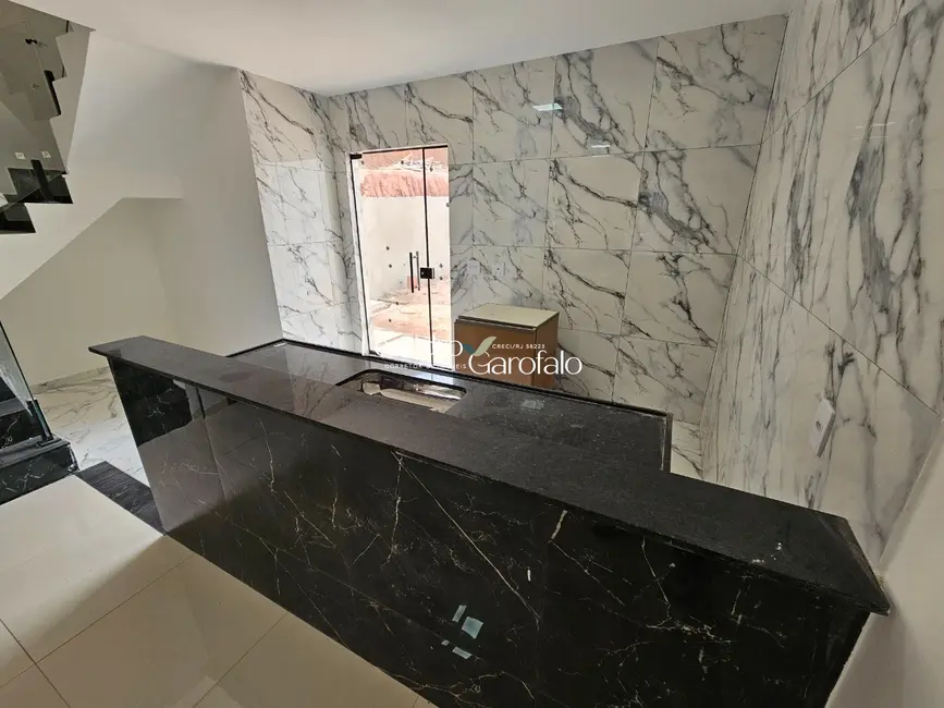 Casa com 3 quartos à venda, 120m2 em Parque Ipiranga II, Resende - RJ - imagem 9 Foto 9 de Casa com 3 quartos à venda, 120m2 em Parque Ipiranga II, Resende - RJ